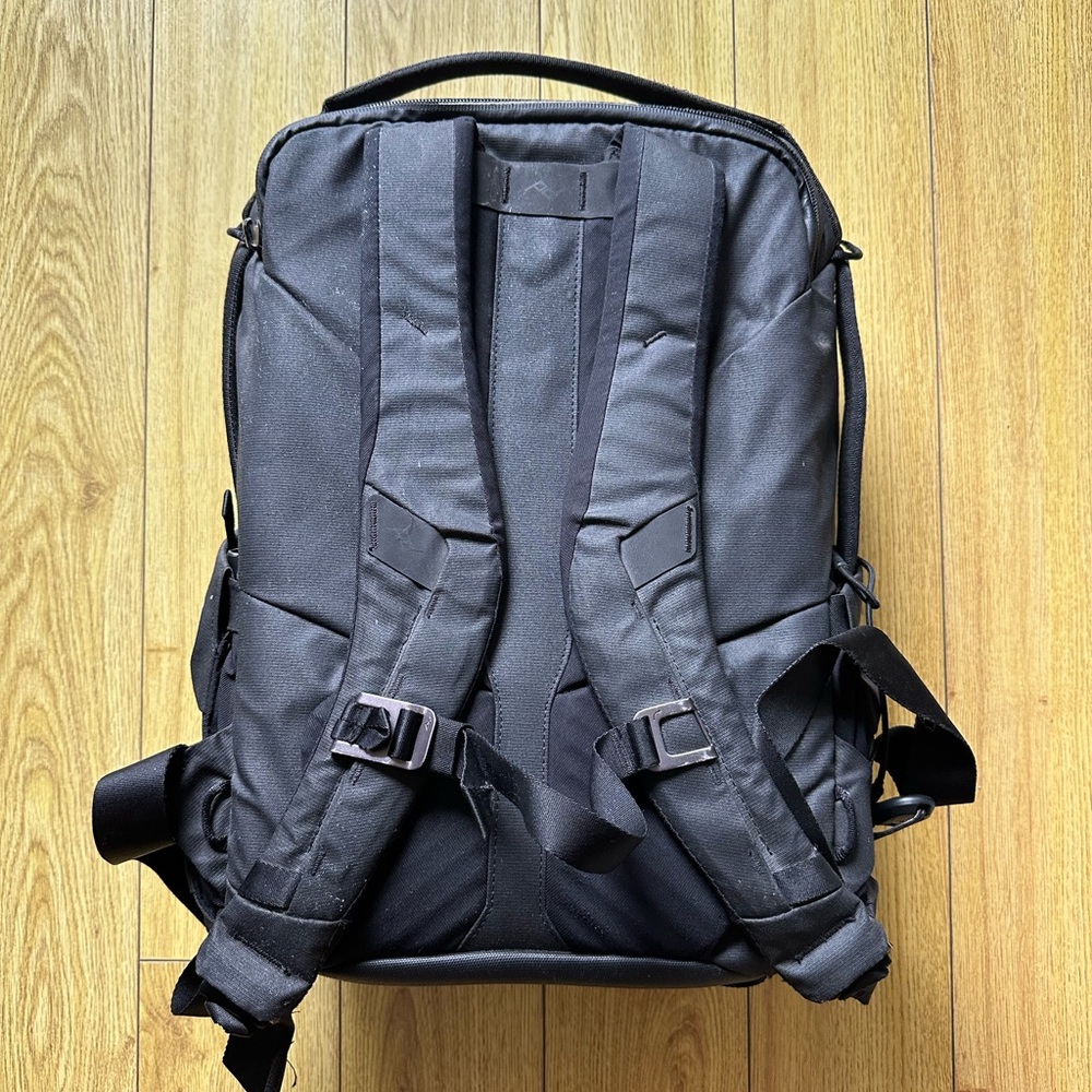 Peak Design Everyday Backpack - 20l - image 3